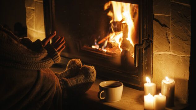 En varias regiones de Ucrania habrá un corte de energía el 4 de noviembre &#8212; Ukrenergo