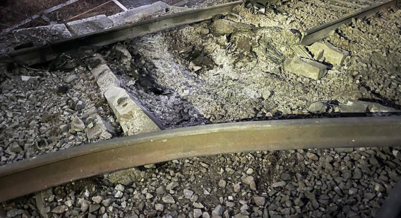 El legado del ataque a Región de Chernigiv 6.11