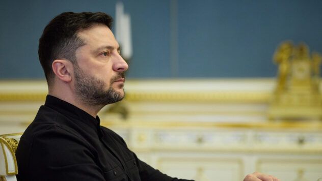 Dimitirán: Zelensky sobre la decisión sobre los ministros Galushchenko y Grinchuk