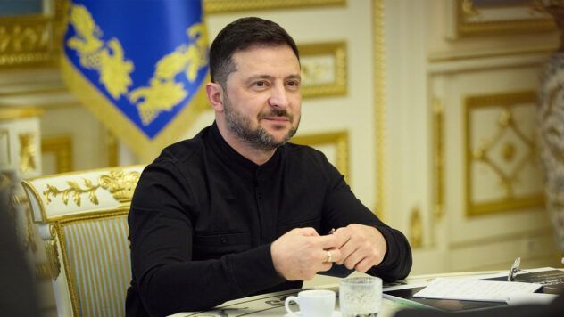 Zelensky invitó al Primer Ministro de Japón a visitar Ucrania: de qué hablaron