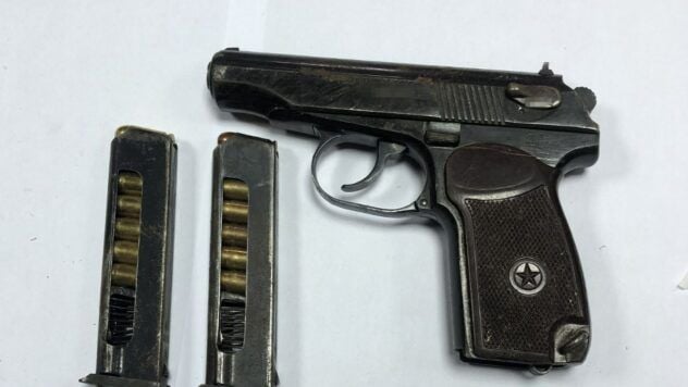 Una serie de ataques terroristas en el metro y el centro comercial de Kiev fueron preparados por un residente de Crimea reclutado por el FSB - SBU