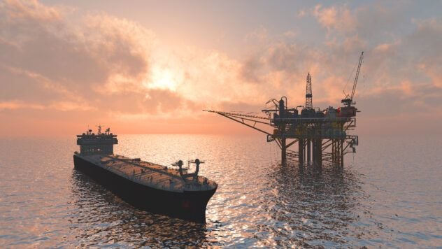 El puerto y la refinería en Tuapse ruso dejaron de funcionar después de un ataque con drones — media