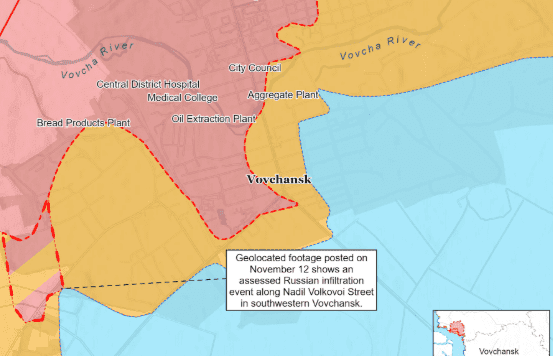 mapa de acciones de batalla