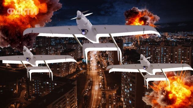 Los drones SBS atacaron cinco subestaciones de los invasores &#8212; Madyar