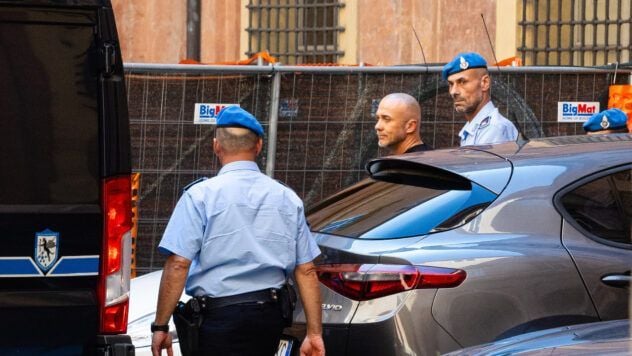 Sospechoso de hacer estallar el Nord Stream, Kuznetsov inició una huelga de hambre en una prisión italiana