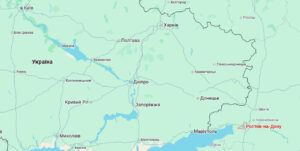 Los partisanos destruyeron el vehículo de comunicaciones de los invasores en el aeródromo de Rostov del Don Foto 1