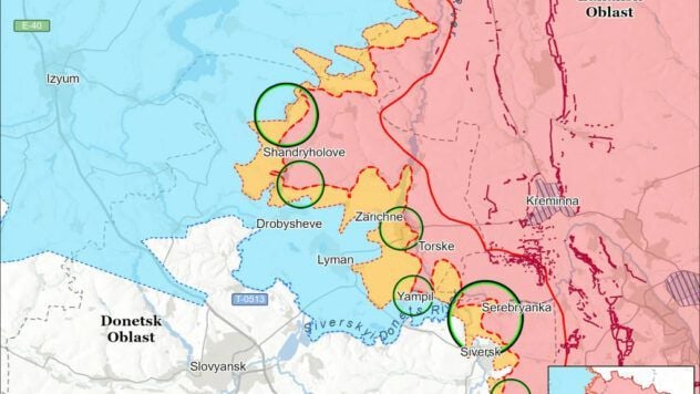 Mapa de operaciones militares en Ucrania, mapa de operaciones militares, donde se llevan a cabo batallas en Ucrania el 2 de noviembre de 2025, batallas en Ucrania el 2 de noviembre de 2025