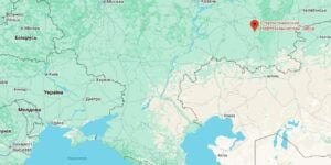 Dos fábricas en Rusia dejaron de funcionar después de un ataque con drones - CPD Foto 1