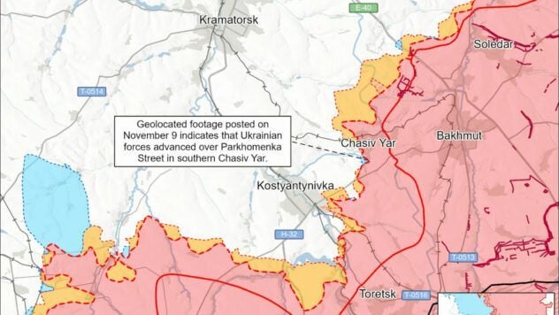 mapa de acciones de batalla