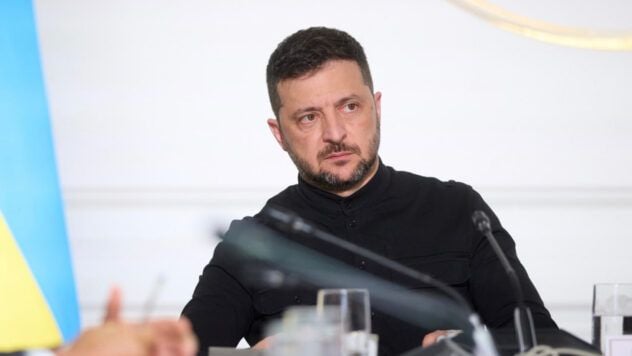 Zelensky anunció la limpieza completa de Kupyansk de los ocupantes