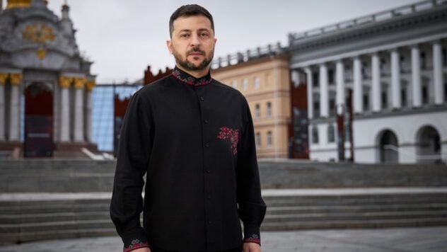 Zelensky rechazó la idea de una membresía parcial de Ucrania en la Unión Europea