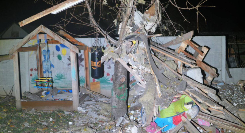 legados del ataque a Zaporizhzhya 2 hojas caída 2025