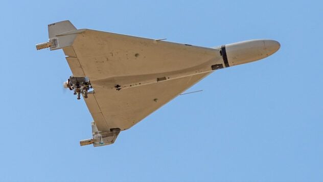 Explosiones en Odessa: la ciudad está siendo atacada por drones, se ve humo