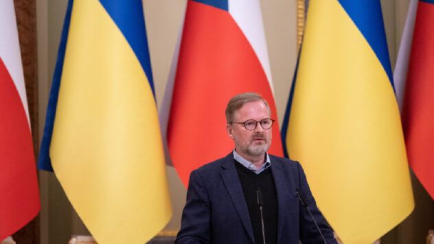 En la República Checa, el gobierno proucraniano de Fiala dimite: lo que se sabe