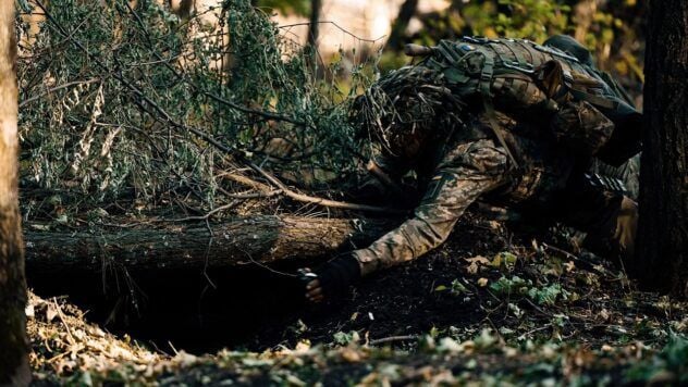 La Federación Rusa atacó al ejército ucraniano en la región de Dnepropetrovsk: hay víctimas