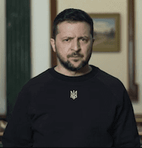 Восстановление энергетической системы происходит круглосуточно — Зеленский