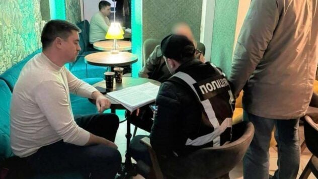 Estafadores defraudaron a un voluntario de las Fuerzas Armadas de Ucrania por más de 3 millones de jrivnia por “armas láser”