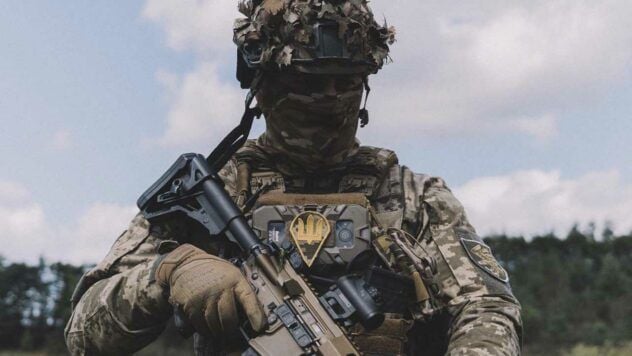 DShV El Día de las Fuerzas Armadas de Ucrania ahora se celebrará en una fecha diferente: Zelensky firmó un decreto