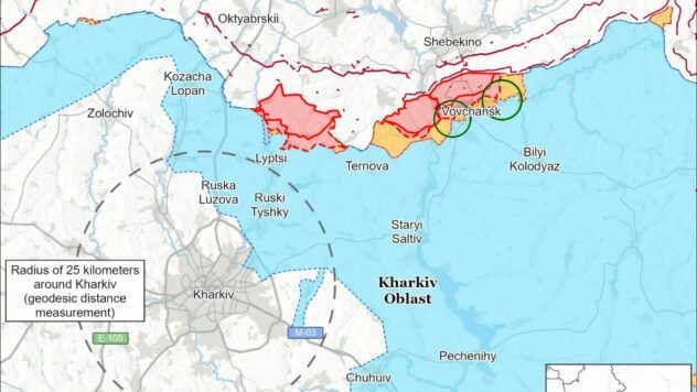 Mapa de operaciones militares de Ucrania, mapa de operaciones militares, dónde se desarrollan los combates en Ucrania el 2 de noviembre de 2025, luchando en Ucrania 2 de noviembre de 2025