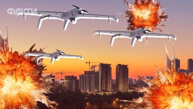 El comandante Madyar de SBS anunció ataques con drones en el sector energético ruso