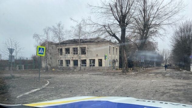 APU logró mejorar la situación táctica en varios bloques de Pokrovsk