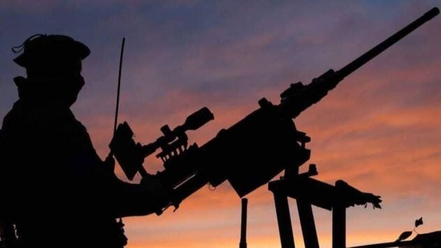 Mapa de las operaciones militares del 6 de noviembre de 2025 - la situación en el frente