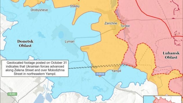 Mapa de operaciones militares en Ucrania, mapa de operaciones militares, donde se llevan a cabo batallas en Ucrania el 2 de noviembre de 2025, batallas en Ucrania el 2 de noviembre de 2025