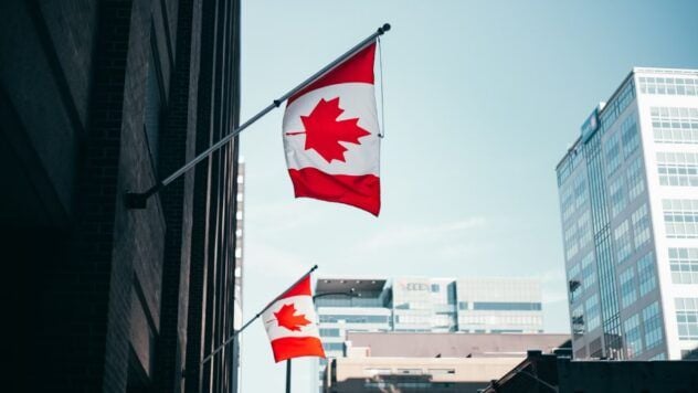 Ucrania recibirá ayuda de Canadá para reparar el sistema energético