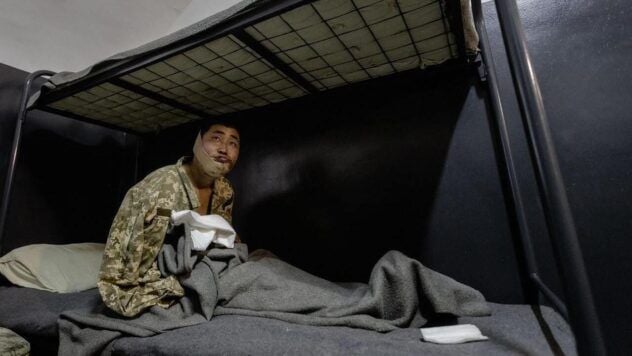 Prisioneros de guerra de la RPDC piden ir a Corea del Sur - media