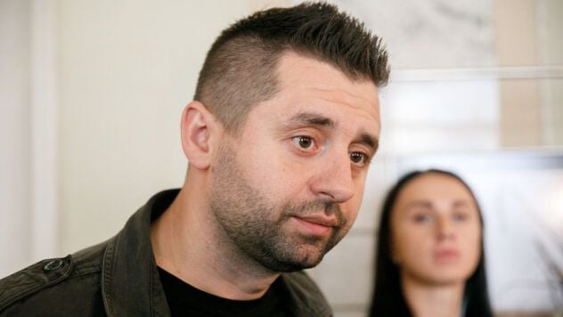 El acuerdo de paz será malo, muy malo o no habrá acuerdo de paz - Arakhamiya