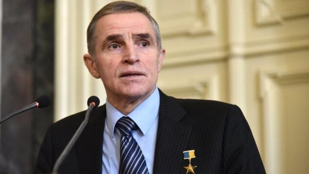 El hijo del cosmonauta Kadenyuk fue encontrado muerto en un apartamento en Kiev: lo que se sabe