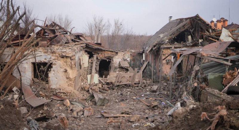 ataque a Zaporizhzhya 19 Grudnya 2025