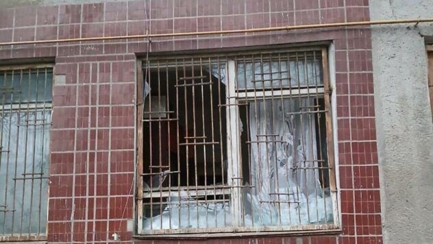 Ataque a Odessa: la ciudad se queda parcialmente sin agua, luz y calefacción, hay una víctima