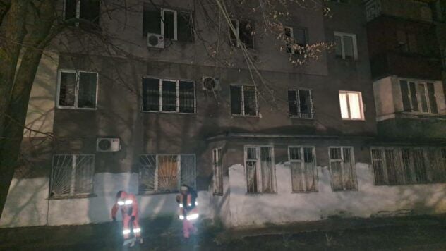 legados del ataque a Odessa 19 aniversario 2025