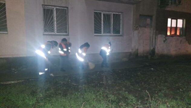 legados de el ataque a Odessa el 19 de abril de 2025