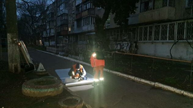 legados de el ataque a Odessa el 19 de abril de 2025