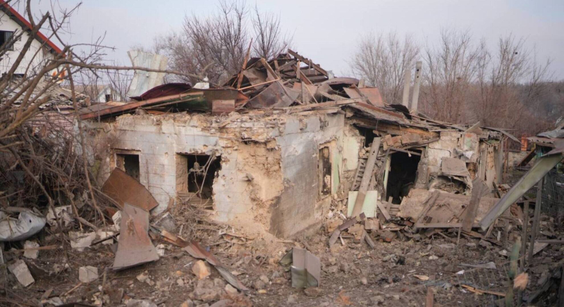 ataque a Zaporizhzhya 19 Grudnya 2025