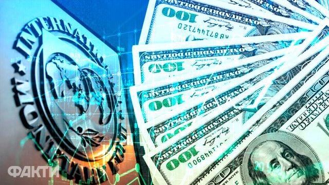 El programa del FMI puede ajustarse dependiendo de la decisión de la UE de apoyar a Ucrania