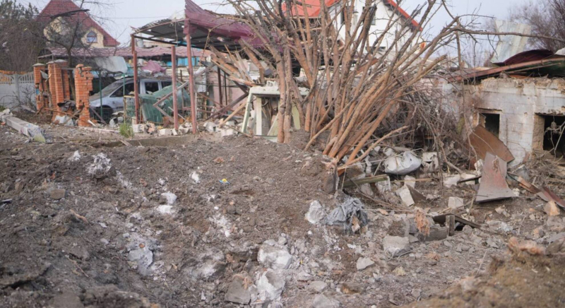 ataque a Zaporizhzhya 19 Grudnya 2025