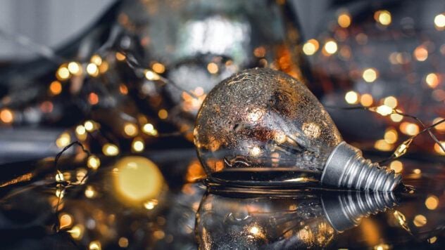 ¿Dónde se encuentra en Ucrania la peor situación con apagones después del ataque nocturno de la Federación Rusa?